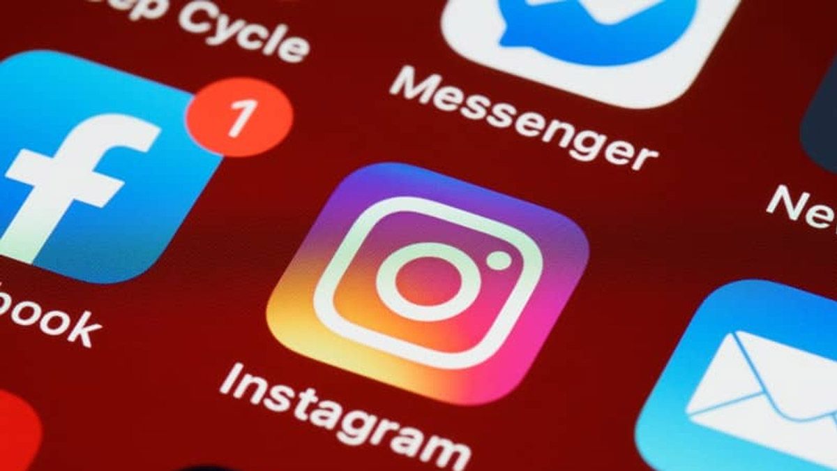 Facebook afirma que no guarda datos con las vistas previas de enlaces externos en Instagram y Messenger