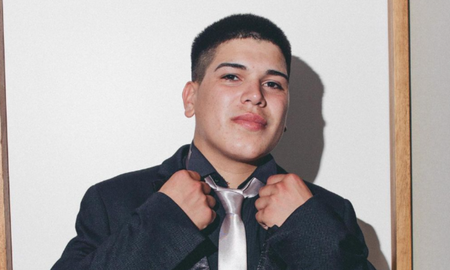 thiago medina, irreconocible a un ano y medio de salir de gran hermano: fotos impactantes thiago medina, irreconocible a un ano y medio de salir de gran hermano: fotos impactantes