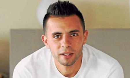 Matías Defederico confesó que sufre ataques de pánico desde chico Matías Defederico confesó que sufre ataques de pánico desde chico