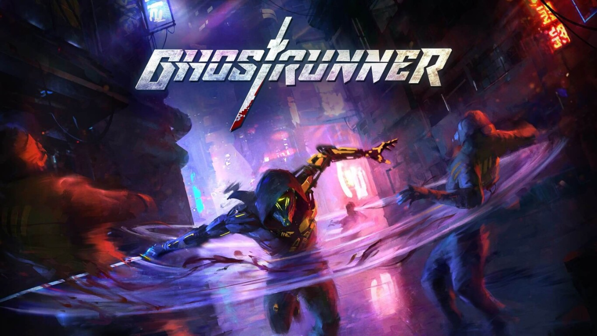 De que trata Ghostrunner, el juego de acción que regala Epic. De que trata Ghostrunner, el juego de acción que regala Epic.
