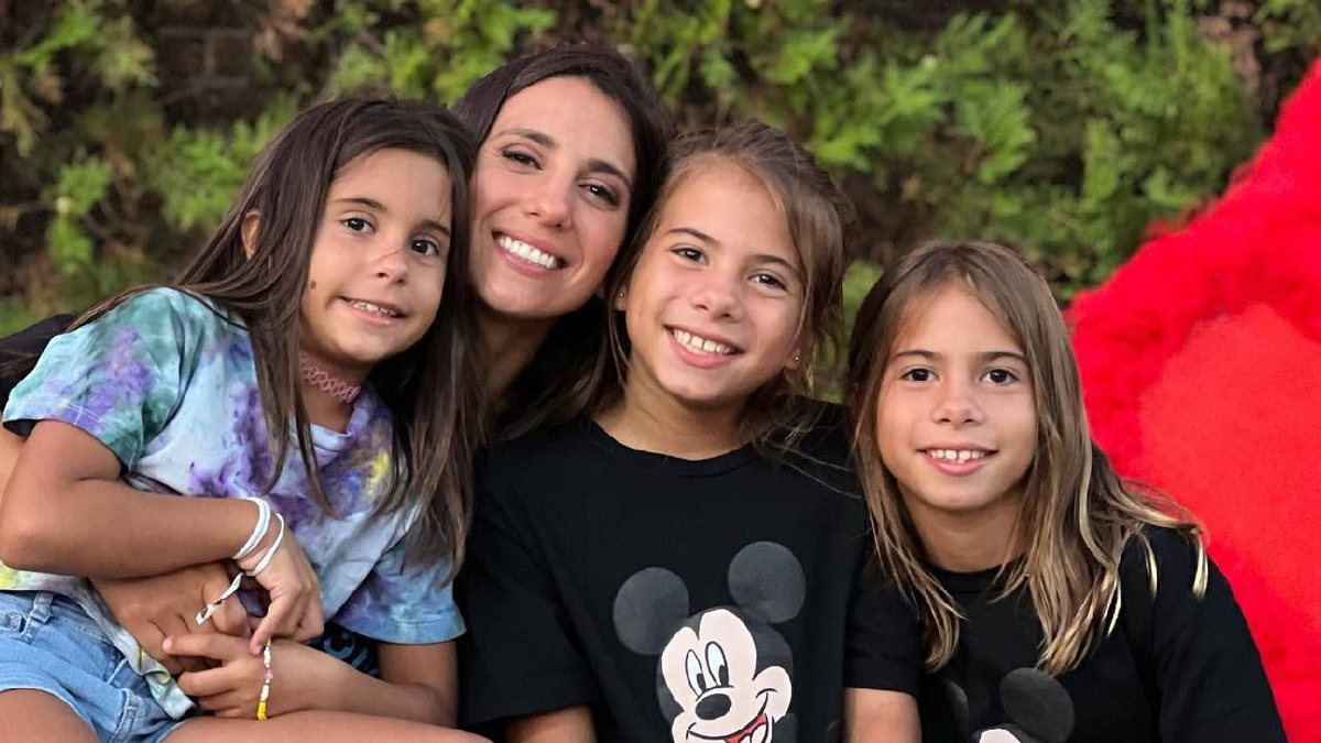 La repudiable frase de Matías Defederico sobre sus hijas por jugar al fútbol: Después se hacen tortilleras