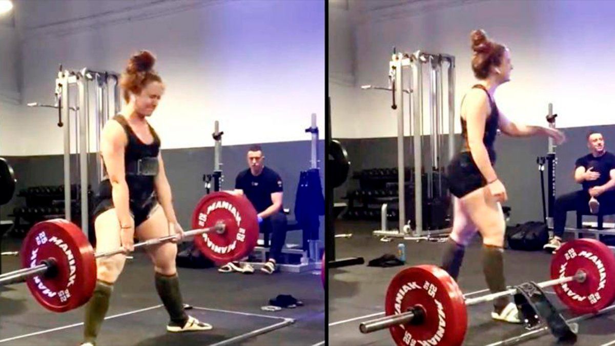 El posteo generó un gran debate en las redes sociales.