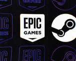 Aprovechá las promociones por tiempo limitado de Steam y Epic Games Store. Aprovechá las promociones por tiempo limitado de Steam y Epic Games Store.