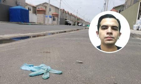 El periodista Juan Francisco Rueda habló con Aire de Santa Fe sobre la actual situación de Ecuador por la pandemia coronavirus. El periodista Juan Francisco Rueda habló con Aire de Santa Fe sobre la actual situación de Ecuador por la pandemia coronavirus.