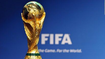 Se conoció dónde se jugará el Mundial 2034: la FIFA lo confirmó en su Congreso Extraordinario