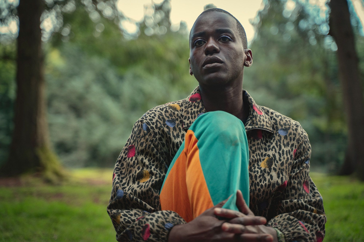 “Sex Education” llegó a su fin, y con ella, una de las revelaciones más sorprendentes: la aparición de Dios. “Sex Education” llegó a su fin, y con ella, una de las revelaciones más sorprendentes: la aparición de Dios.