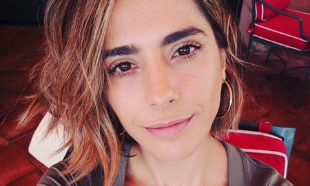 Victoria Vanucci rompió el silencio y habló de Matías Garfunkel. Victoria Vanucci rompió el silencio y habló de Matías Garfunkel.