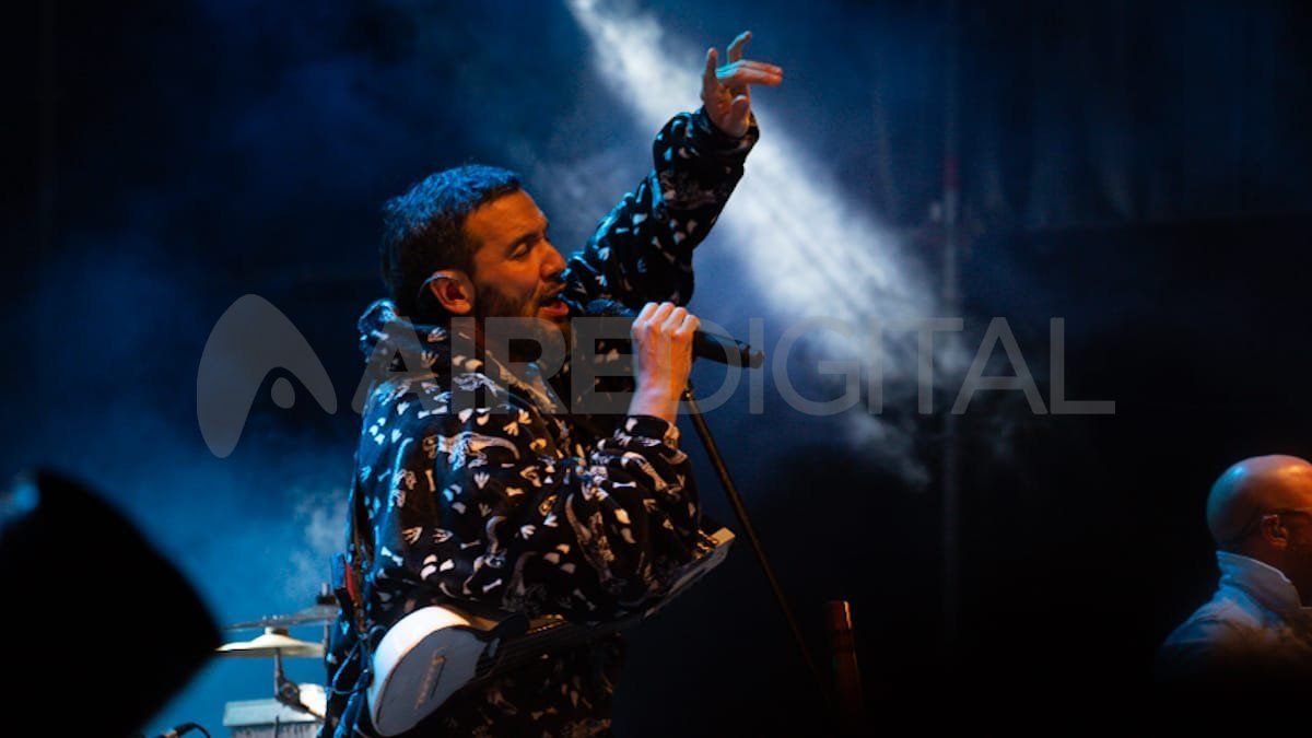 La Fiesta Nacional de la Frutilla de Coronda en imágenes