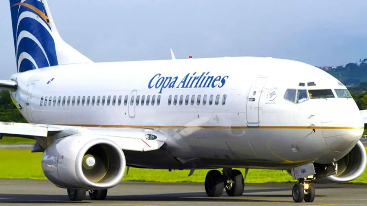 Copa Airlines inaugura vuelos directos a Panamá desde Tucumán y Salta.