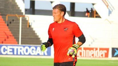 Sebastián Bértoli quiere ser presidente de Patronato: 