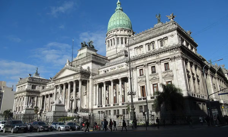 Ley Ómnibus: comienza el debate en Diputados del megaproyecto de Javier Milei Ley Ómnibus: comienza el debate en Diputados del megaproyecto de Javier Milei