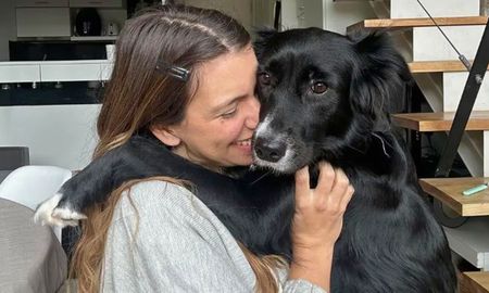 La joven de 28 años reveló cuánto gasta por mes. La joven de 28 años reveló cuánto gasta por mes.