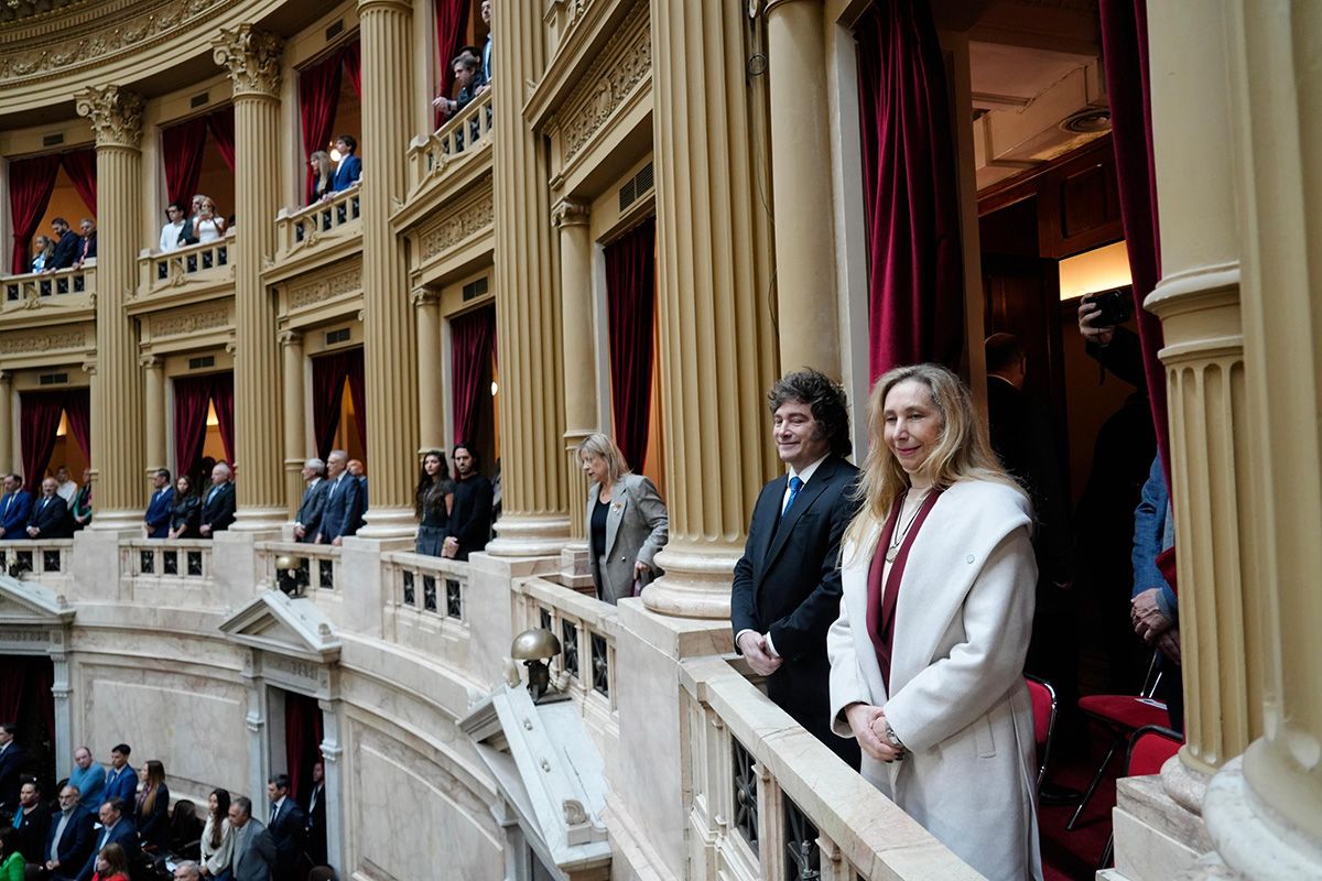 Entre las propuestas que ingresarán para su debate se destacan la Ley de Ludopatía, orientada a abordar una problemática social creciente, y el denominado Super RIGI Entre las propuestas que ingresarán para su debate se destacan la Ley de Ludopatía, orientada a abordar una problemática social creciente, y el denominado Super RIGI