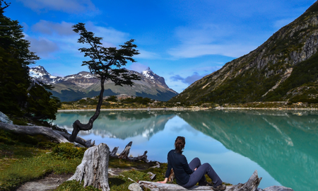 Las mejores excursiones para hacer en Tierra del Fuego este verano Las mejores excursiones para hacer en Tierra del Fuego este verano