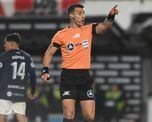 Se confirmó el árbitro para Ferro vs. Colón por la Primera Nacional. Se confirmó el árbitro para Ferro vs. Colón por la Primera Nacional.