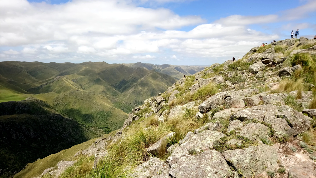 Cerro Uritorco