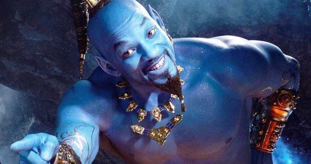 Disney quiere más dinero y ya prepara “Aladdin 2” en Live-Action
