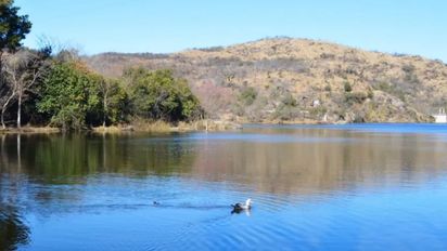 Descubrí el Lago La Quintana: un destino oculto en Córdoba para disfrutar este verano