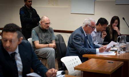 En el juicio se intentará demostrar si Walter Wettstein mató a Noelia con discernimiento y voluntad.