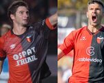 ¿Alario y Gliotti juntos en Colón?: la foto que revolucionó a los hinchas en las redes sociales ¿Alario y Gliotti juntos en Colón?: la foto que revolucionó a los hinchas en las redes sociales