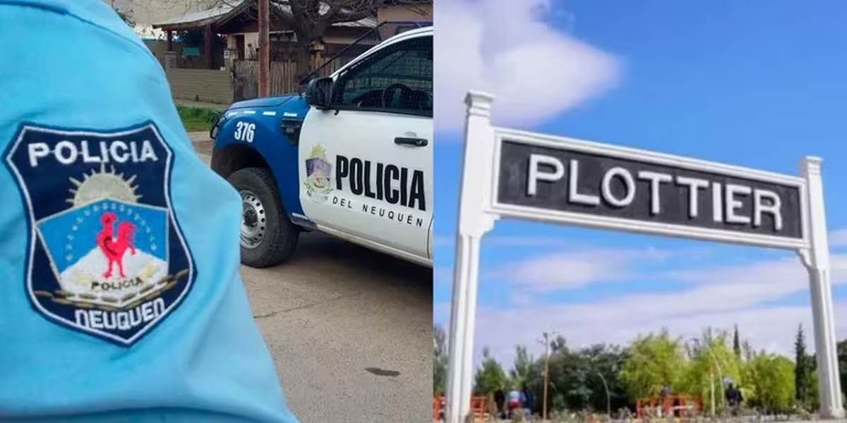 Los escabrosos detalles de la autopsia a la nena de 10 años asesinada brutalmente que destapó un horror familiar en Neuquén. Los escabrosos detalles de la autopsia a la nena de 10 años asesinada brutalmente que destapó un horror familiar en Neuquén.