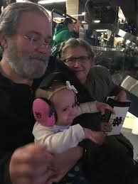 Salvatore Anello, acusado por homicidio negligente a causa de la caída de su nieta desde la ventana de un crucero en el Puerto de San Juan en julio de 2019