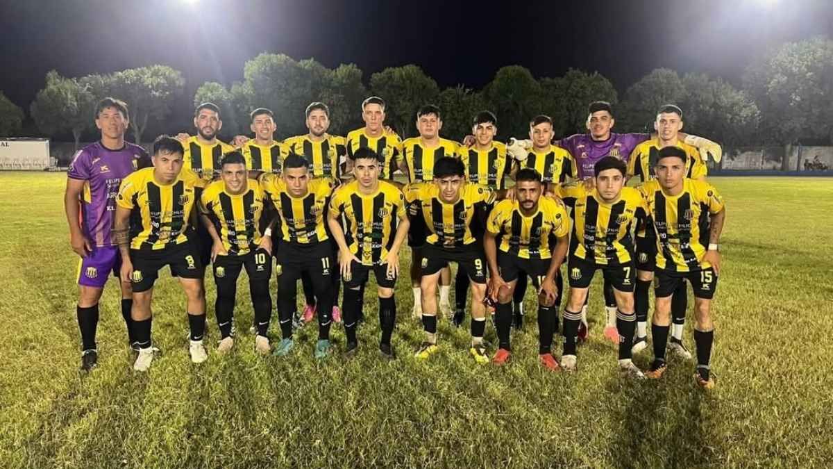 San Lorenzo de Ambrosetti