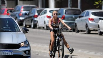 Las temperaturas siguen en aumento y puede haber lluvias aisladas en Nochebuena
