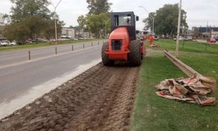 La concesión de la Ruta Nacional 11 incluye mantenimiento de rutina y obras iniciales. La concesión de la Ruta Nacional 11 incluye mantenimiento de rutina y obras iniciales.