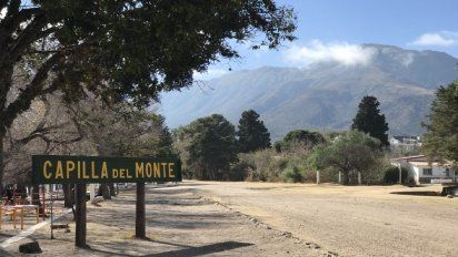 Qué hacer en Capilla del Monte este verano