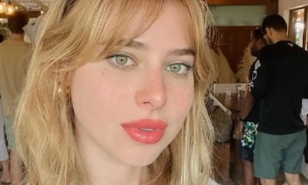 Viral: una influencer confesó que le dieron la licencia de conducir por linda Viral: una influencer confesó que le dieron la licencia de conducir por linda