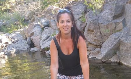 Mariela Natali, la santafesina de 44 años era buscada desde el 4 de febrero, cuando fue vista por última vez. Mariela Natali, la santafesina de 44 años era buscada desde el 4 de febrero, cuando fue vista por última vez.