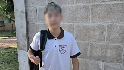 Identificaron a la víctima del tiroteo en la escuela de San Cristóbal