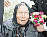Las aterradoras predicciones de Baba Vanga para 2023: tsunami solar, explosión nuclear y mucho más