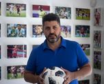 La Comisión Directiva de Ferro aprobó la llegada del grupo Bragarnik al club de Caballito. La Comisión Directiva de Ferro aprobó la llegada del grupo Bragarnik al club de Caballito.