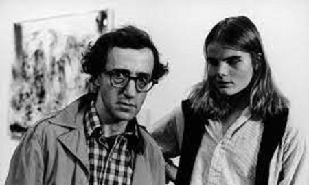 Manhattan, de Woody Allen: una película polémica si se estrenara hoy en día. Manhattan, de Woody Allen: una película polémica si se estrenara hoy en día.