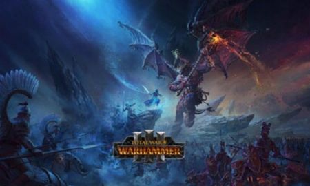 Total War: Warhammer III llegará recién en 2022. Total War: Warhammer III llegará recién en 2022.