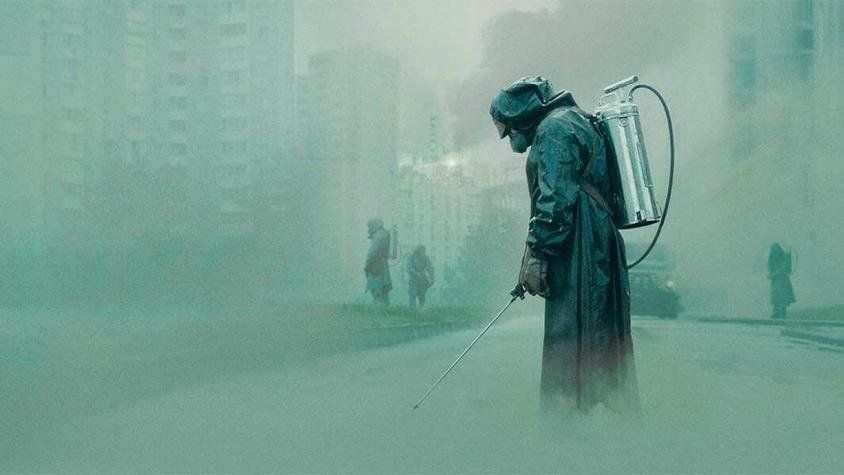 Según IMDB, Chernobyl es la mejor serie de la historia