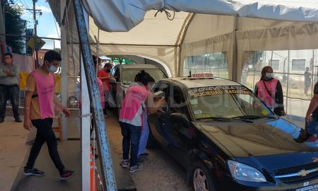 La Secretaría de Hábitat dependiente del Ministerio de Infraestructura, Servicios Públicos y Hábitat, continuando con el plan de Módulos Sanitarios para diferentes barrios en localidades de la provincia de Santa Fe, culminó con las obras de dos módulos sanitarios en la ciudad de Rosario, y se están construyendo tres nuevas unidades. La Secretaría de Hábitat dependiente del Ministerio de Infraestructura, Servicios Públicos y Hábitat, continuando con el plan de Módulos Sanitarios para diferentes barrios en localidades de la provincia de Santa Fe, culminó con las obras de dos módulos sanitarios en la ciudad de Rosario, y se están construyendo tres nuevas unidades.