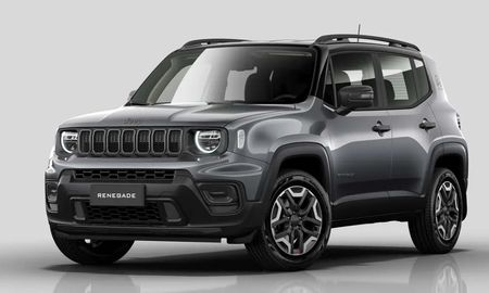 Cuánto sale una Jeep Renegade en julio 2025 en Argentina. Cuánto sale una Jeep Renegade en julio 2025 en Argentina.