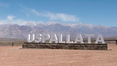 Encontraron muerta a una mujer que cayó desde una altura de 11 metros en Mendoza