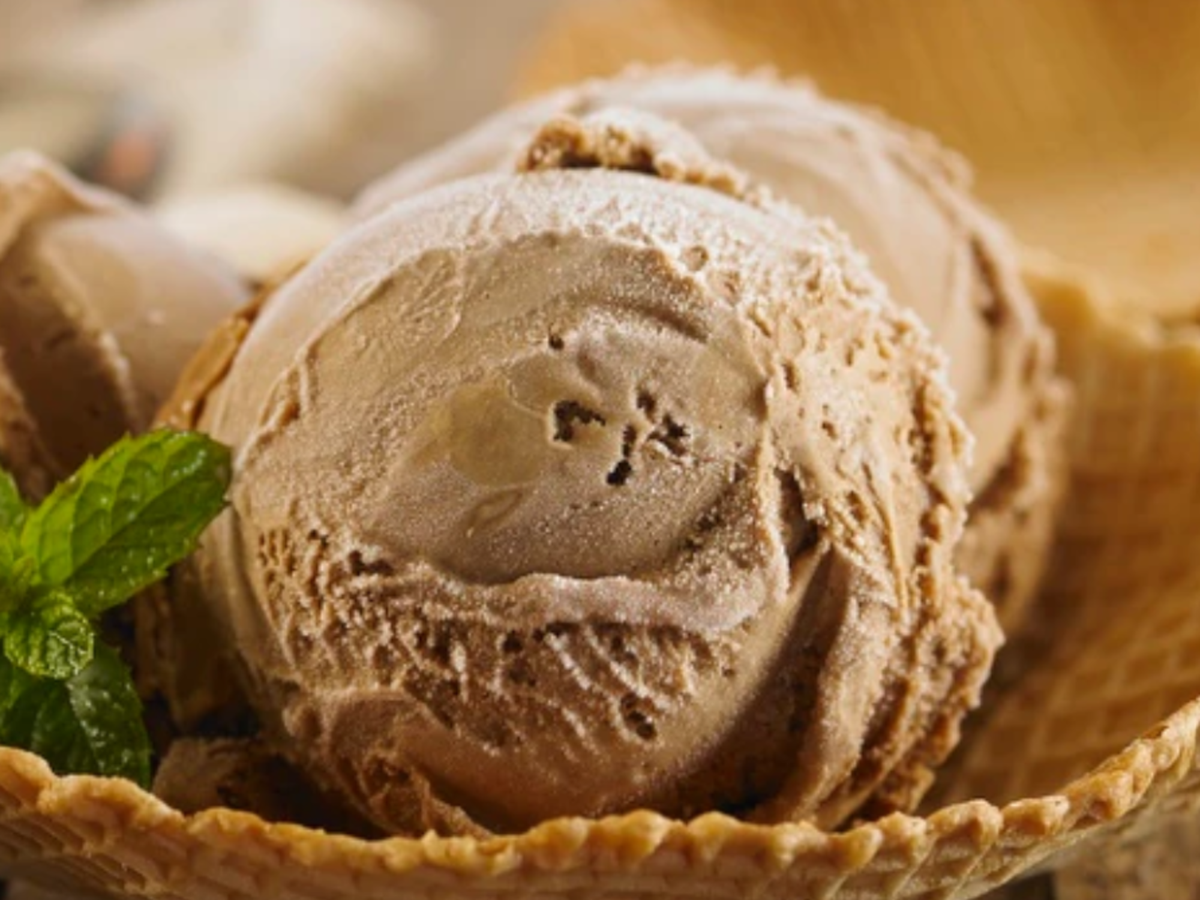El helado de dulce de leche es uno de los favoritos y es muy sencillo de hacer. El helado de dulce de leche es uno de los favoritos y es muy sencillo de hacer. 