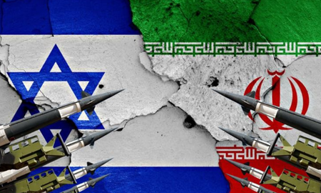 Cuál es el origen de la rivalidad entre Israel e Irán: un conflicto podría desatar la tercera guerra mundial Cuál es el origen de la rivalidad entre Israel e Irán: un conflicto podría desatar la tercera guerra mundial