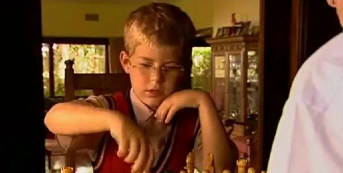 ¿Cómo está hoy el pequeño Mario Santos de Los Simuladores?