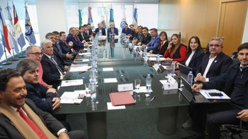 Fondos que no se reparten: escala la tensión entre los gobernadores y la Casa Rosada