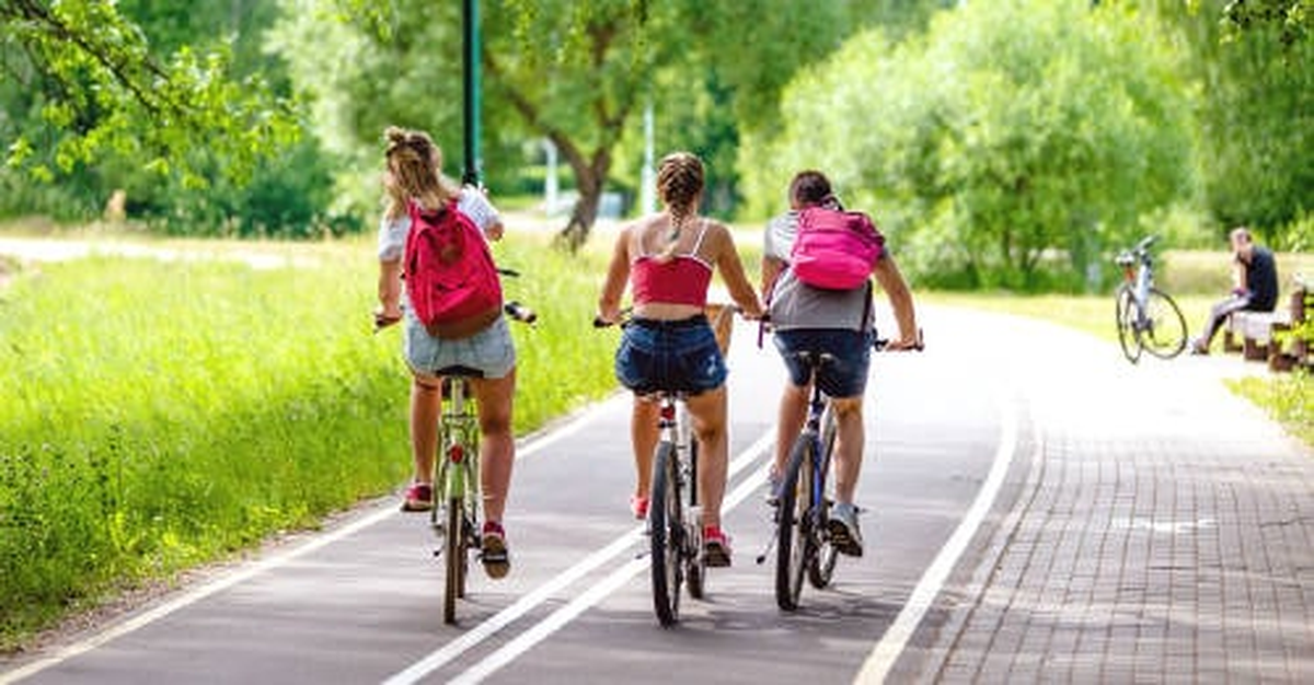 Día mundial sin automóvil: ¿por qué se celebra el 22 de septiembre?