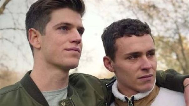 Los futuros proyectos de Miguel Bernardeau y Aron Piper.