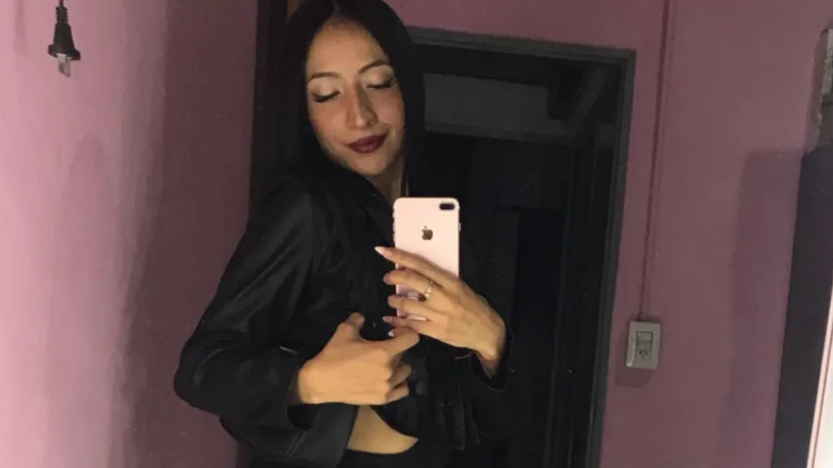 La muerte Iara Valdez generó sospechas de femicidio.