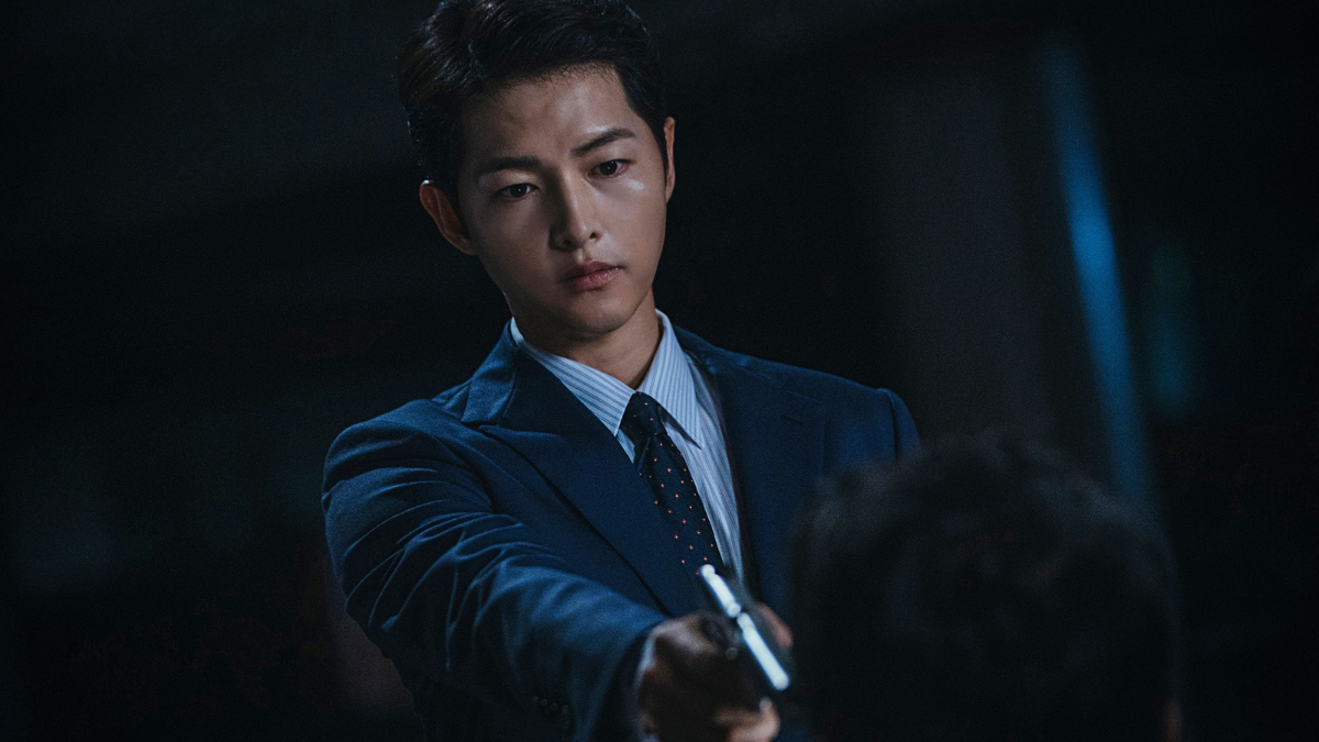 La serie coreana de Netflix sobre el abogado de la mafia que tiene 20 episodios y tenés que ver