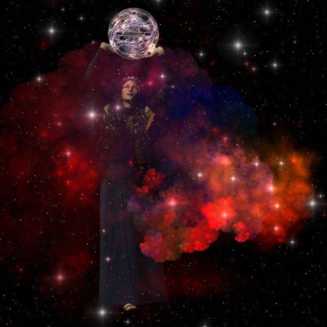 Test: lo primero que veas en esta imagen te dirá cuál es la mayor amenaza para tu felicidad